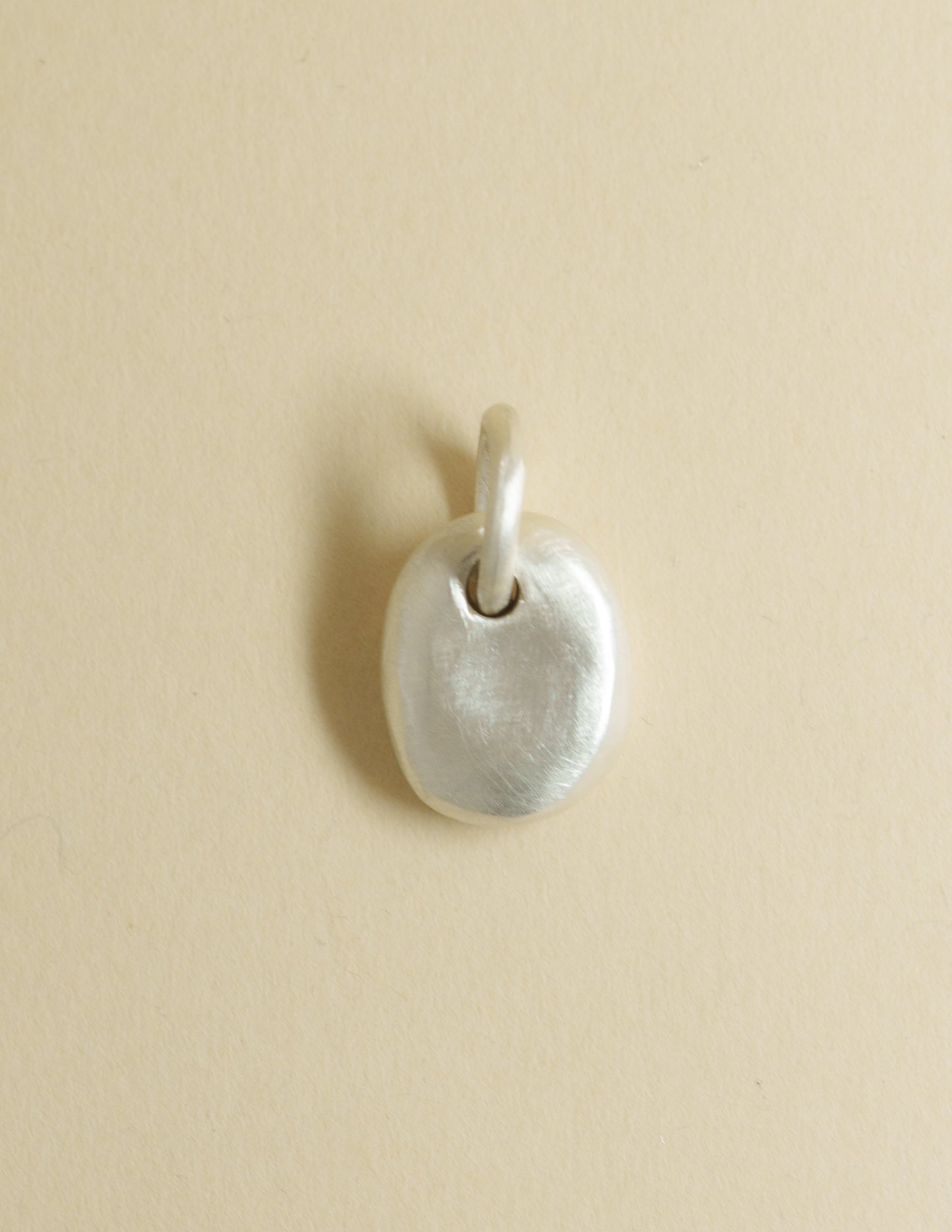 pebble