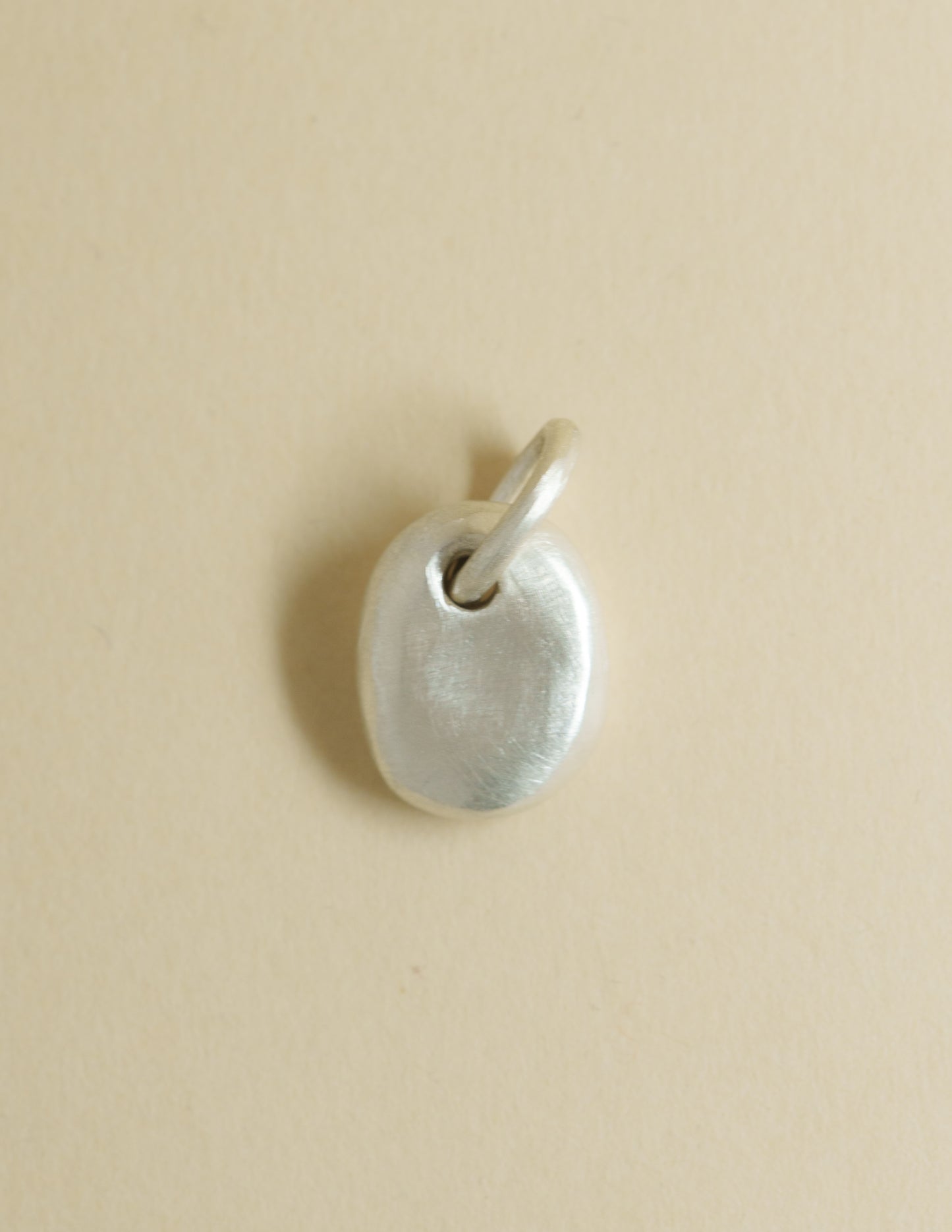 pebble