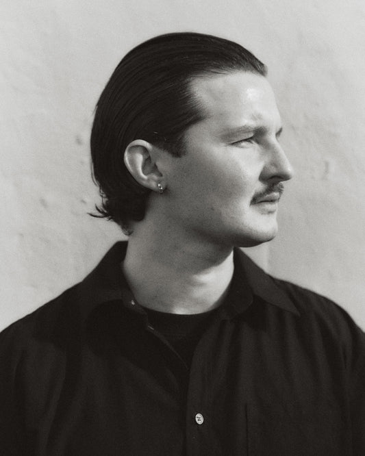 Chapter 2: Mikey Gunning